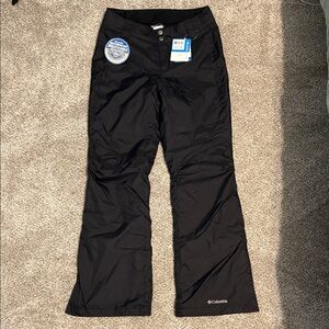 Columbia Women’s Black Snowboard/Ski Pants
